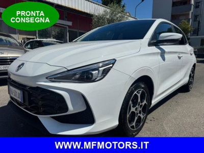 Mg MG3 1.5 Comfort nuova