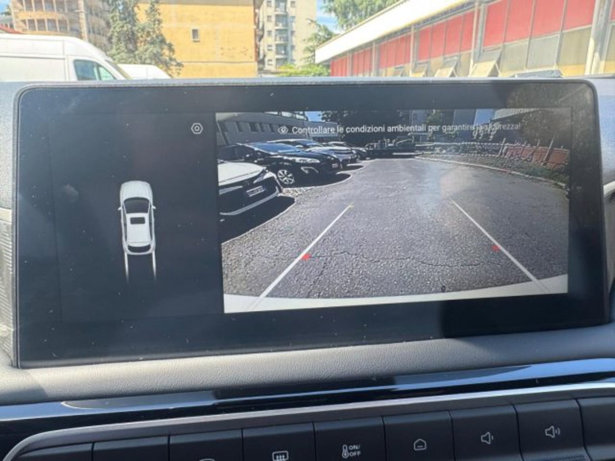 Mg MG3 1.5 Comfort (10)