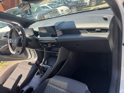 Mg MG3 1.5 Comfort (12)