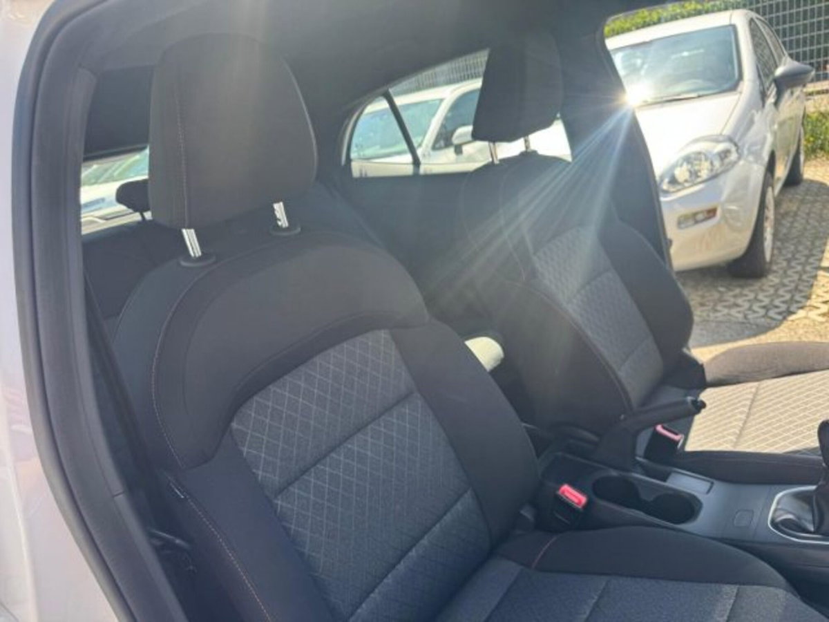 Mg MG3 1.5 Comfort (13)