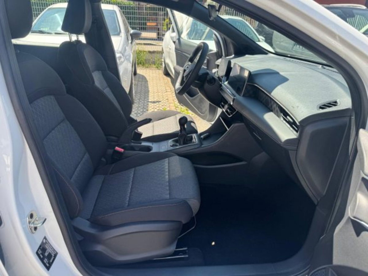 Mg MG3 1.5 Comfort (14)