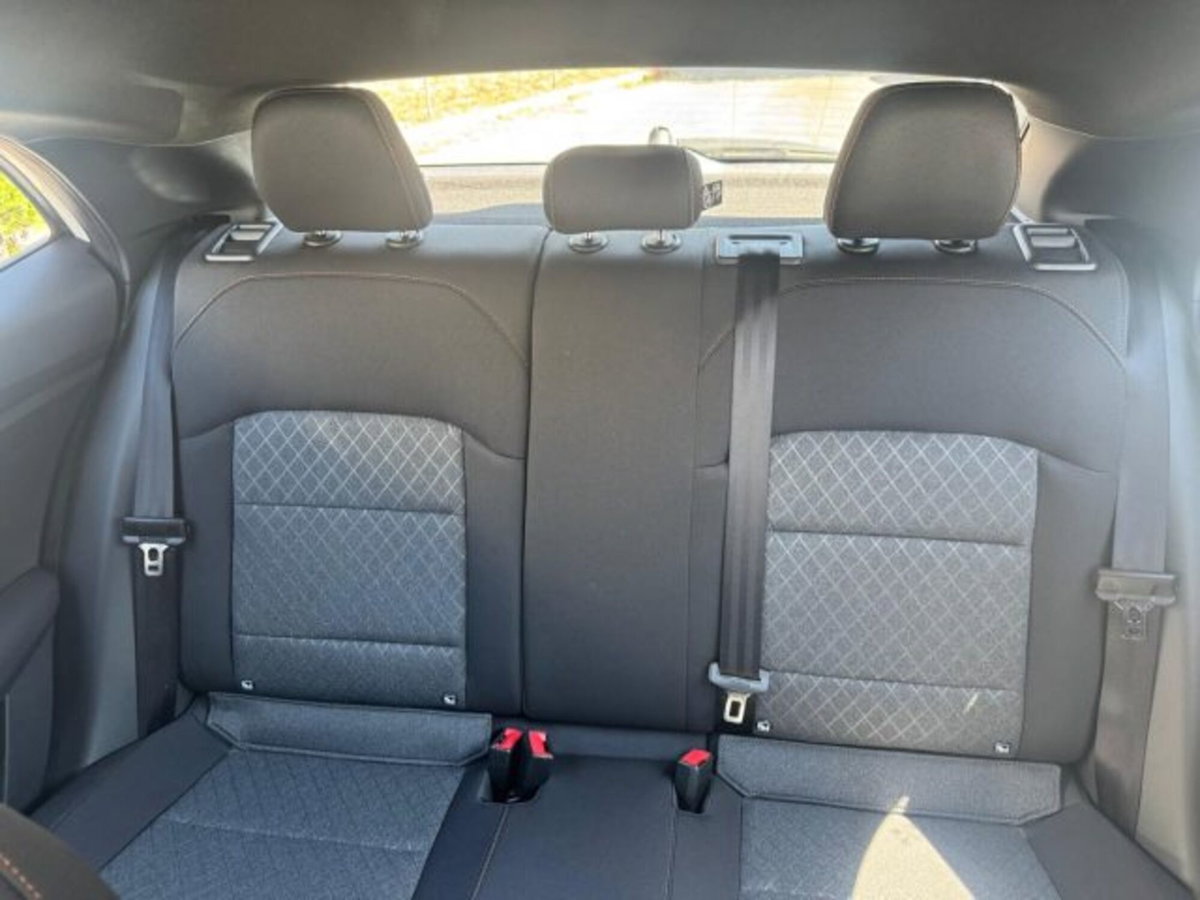 Mg MG3 1.5 Comfort (16)