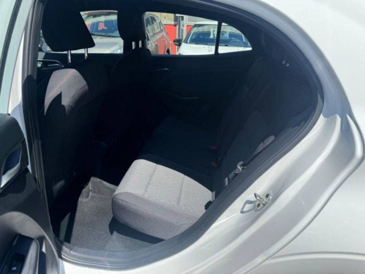 Mg MG3 1.5 Comfort (17)