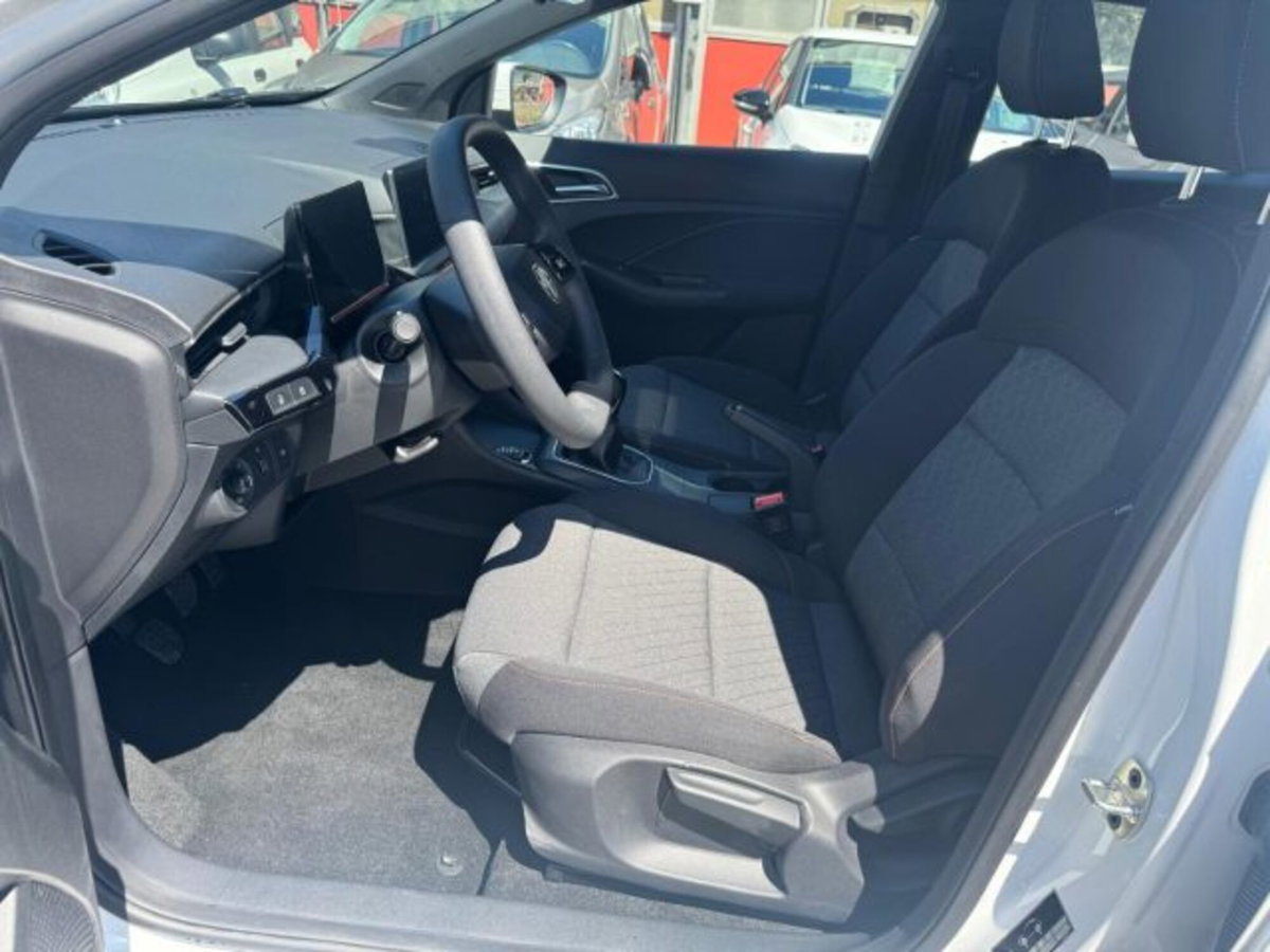 Mg MG3 1.5 Comfort (18)