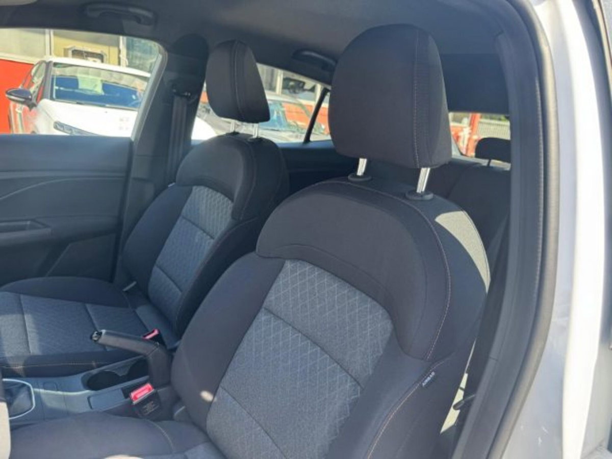 Mg MG3 1.5 Comfort (19)