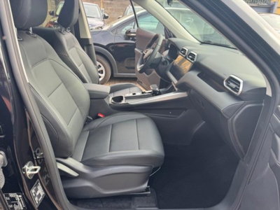 Mg ZS ZS 1.5 Luxury (16)