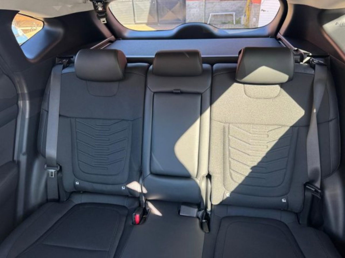 Hyundai Tucson 1.6 CRDi Exellence (15)