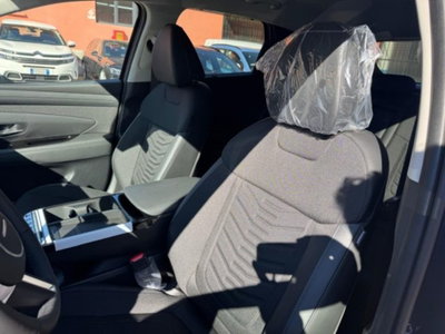 Hyundai Tucson 1.6 CRDi Exellence (16)