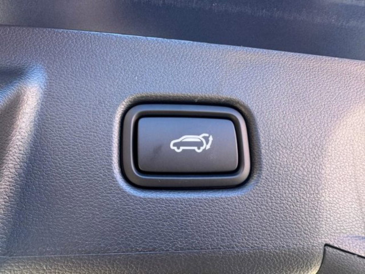 Hyundai Tucson 1.6 CRDi Exellence (18)