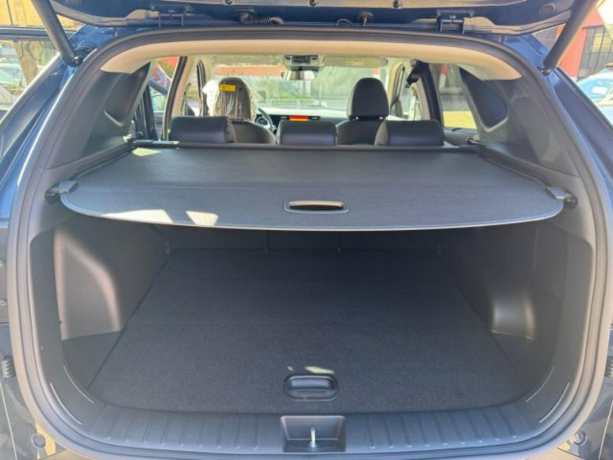 Hyundai Tucson 1.6 CRDi Exellence (19)