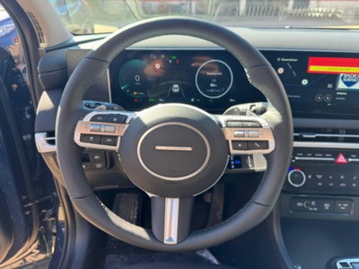Hyundai Tucson 1.6 CRDi Exellence (8)