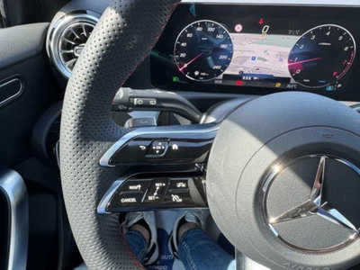 Mercedes-Benz Classe A 180 AMG Line Premium Plus auto (10)