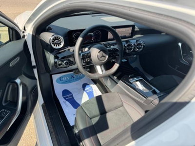 Mercedes-Benz Classe A 180 AMG Line Premium Plus auto (12)