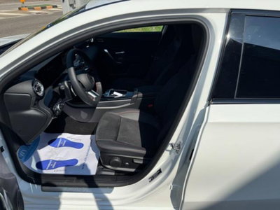 Mercedes-Benz Classe A 180 AMG Line Premium Plus auto (13)