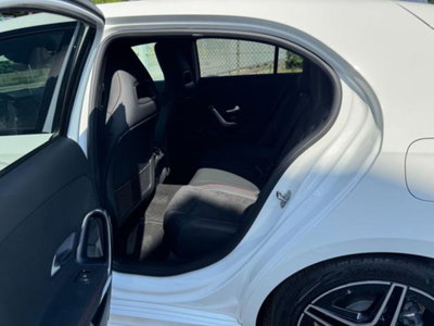 Mercedes-Benz Classe A 180 AMG Line Premium Plus auto (15)