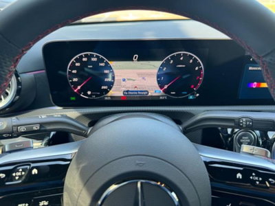 Mercedes-Benz Classe A 180 AMG Line Premium Plus auto (7)
