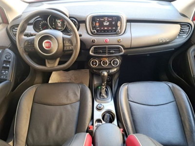 Fiat 500X 2.0 MultiJet 140 CV AT9 4x4 Cross Plus (12)