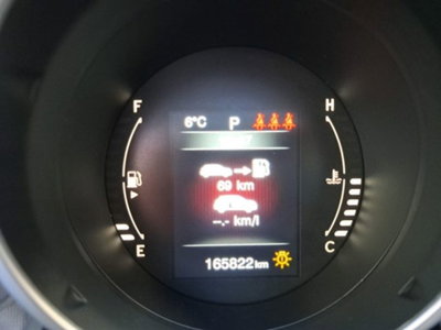 Fiat 500X 2.0 MultiJet 140 CV AT9 4x4 Cross Plus (15)
