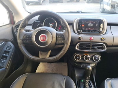 Fiat 500X 2.0 MultiJet 140 CV AT9 4x4 Cross Plus (17)