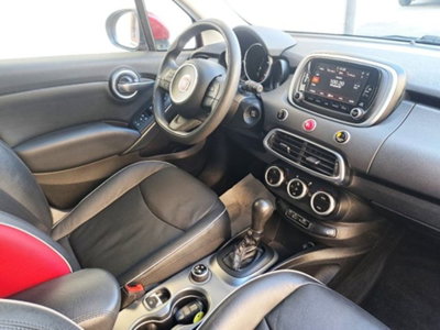 Fiat 500X 2.0 MultiJet 140 CV AT9 4x4 Cross Plus (9)