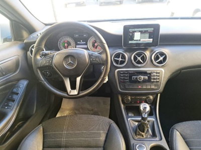 Mercedes-Benz Classe A 200 BlueEFFICIENCY Premium (13)