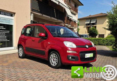 Fiat Panda 1.2 Lounge usata