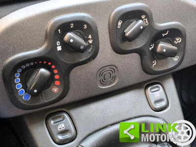Fiat Panda 1.2 Lounge (16)