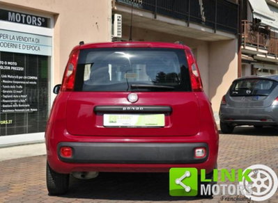 Fiat Panda 1.2 Lounge (2)