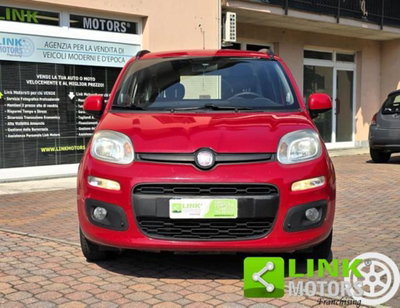 Fiat Panda 1.2 Lounge (8)