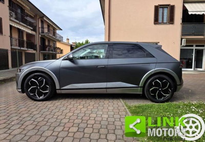 Hyundai Ioniq 5 5 77.4 kWh Evolution (14)