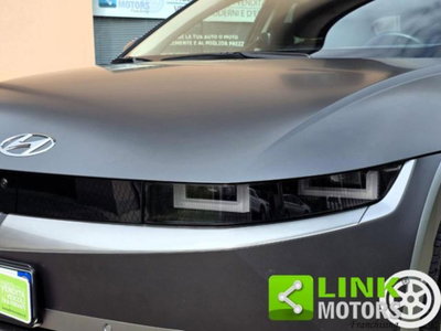 Hyundai Ioniq 5 5 77.4 kWh Evolution (15)