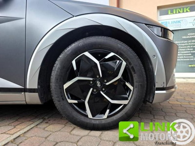 Hyundai Ioniq 5 5 77.4 kWh Evolution (16)