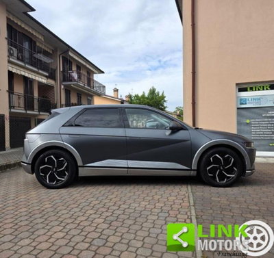 Hyundai Ioniq 5 5 77.4 kWh Evolution (2)
