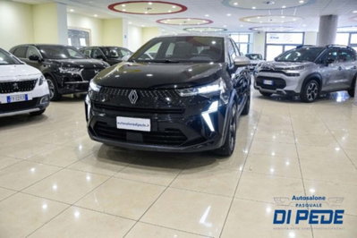 Renault Captur TCe 90 CV Techno usata