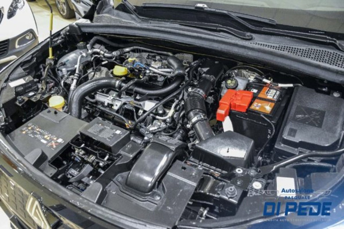 Renault Captur TCe 90 CV Techno (10)
