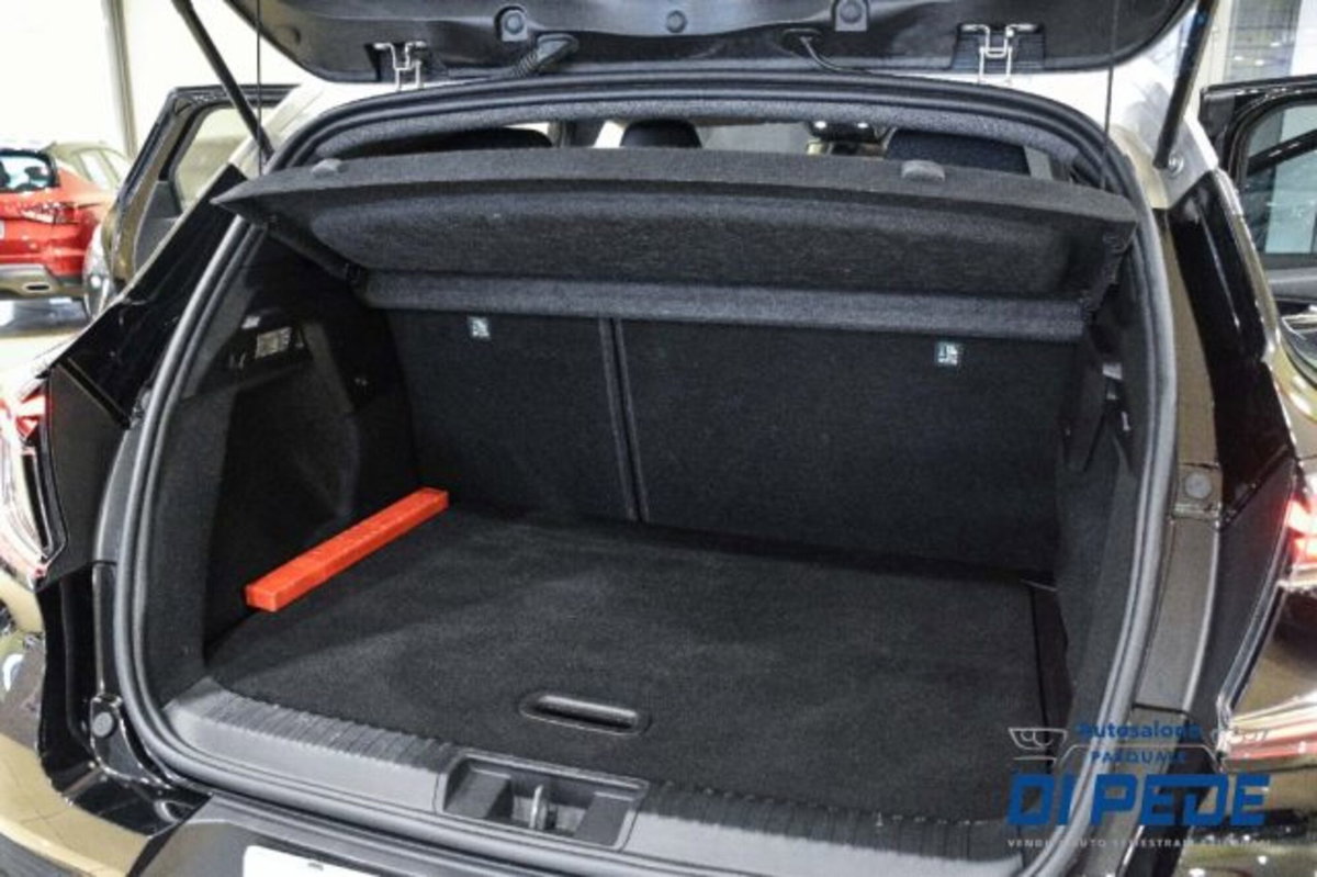 Renault Captur TCe 90 CV Techno (11)
