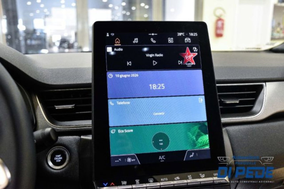 Renault Captur TCe 90 CV Techno (18)