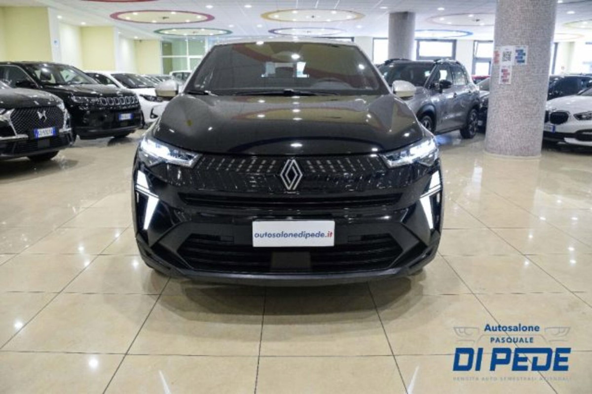 Renault Captur TCe 90 CV Techno (2)
