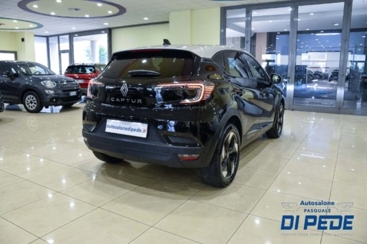 Renault Captur TCe 90 CV Techno (3)