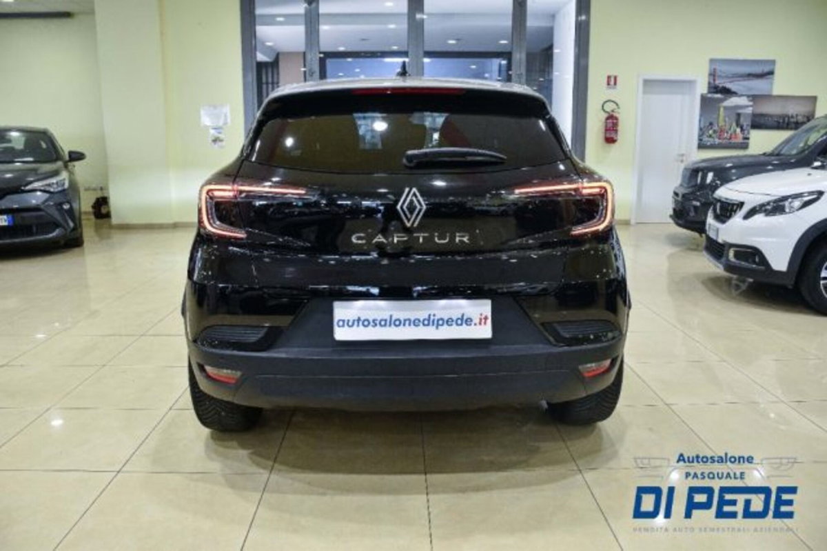 Renault Captur TCe 90 CV Techno (4)