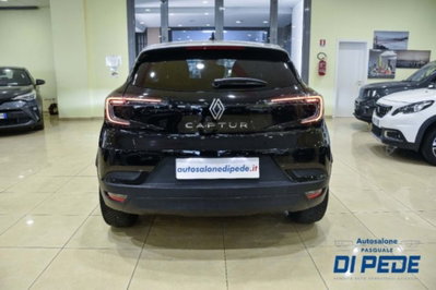 Renault Captur TCe 90 CV Techno (4)