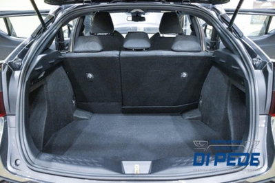 Toyota Toyota C-HR 1.8 Hybrid E-CVT Active (13)