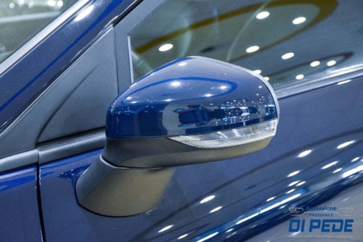 Ford Puma 1.0 EcoBoost Hybrid 125 CV S&S aut. Titanium Design (10)