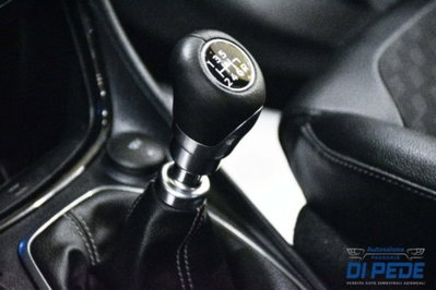 Ford Puma 1.0 EcoBoost Hybrid 125 CV S&S aut. Titanium Design (18)