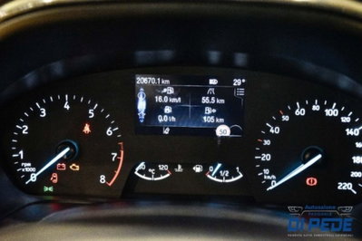 Ford Puma 1.0 EcoBoost Hybrid 125 CV S&S aut. Titanium Design (19)
