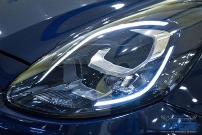 Ford Puma 1.0 EcoBoost Hybrid 125 CV S&S aut. Titanium Design (8)