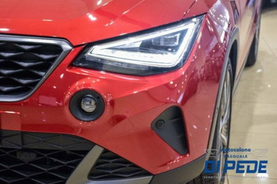 SEAT Arona 1.0 TGI XPERIENCE (9)