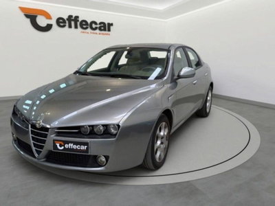 Alfa Romeo 159 1.9 JTDm 150CV Progression usata