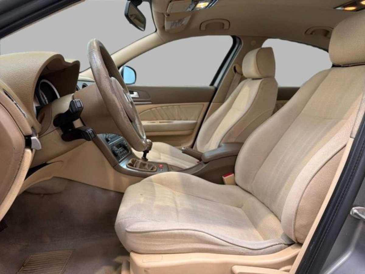 Alfa Romeo 159 1.9 JTDm 150CV Progression (12)