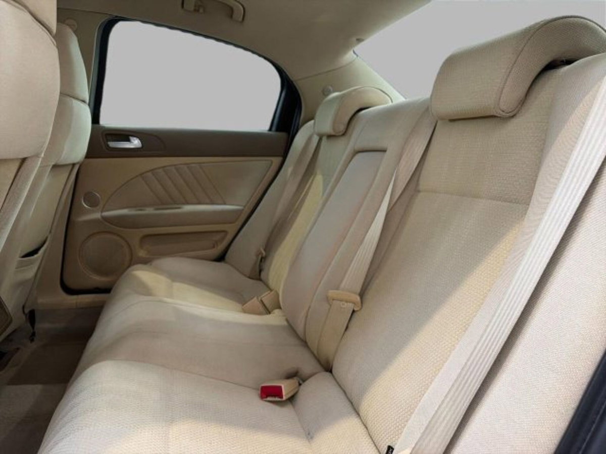 Alfa Romeo 159 1.9 JTDm 150CV Progression (13)